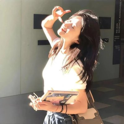 爱要有你才完美