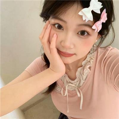 江湖流浪女