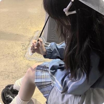 神秘来访者