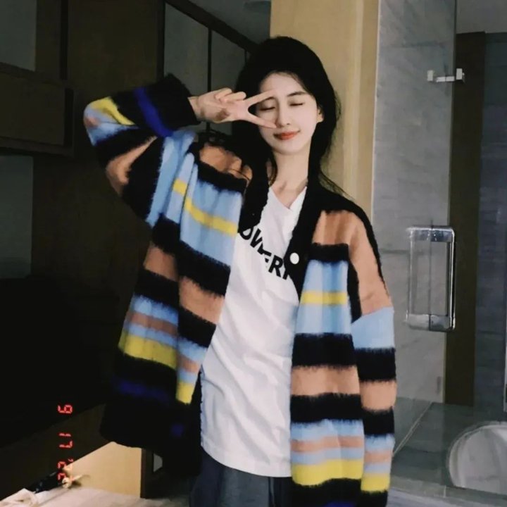 百无禁忌！女高中生私房话