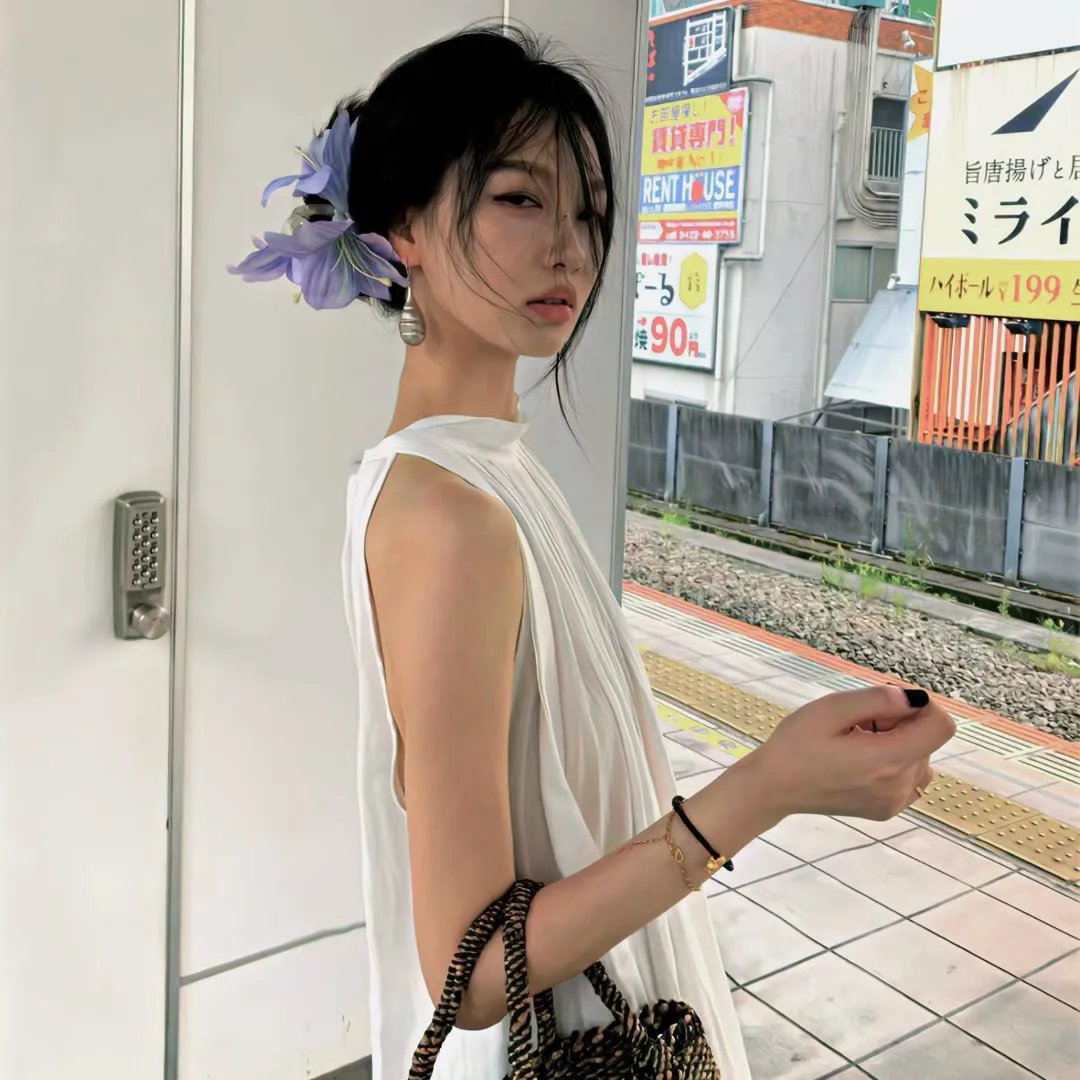 莲花仙子