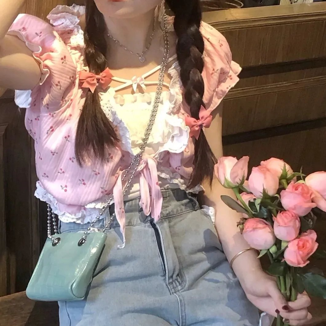 呢喃语页