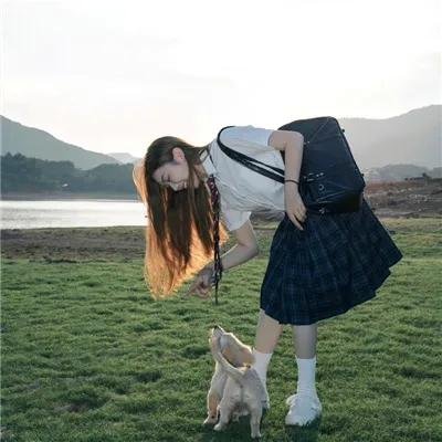 表姐，你好嘢！