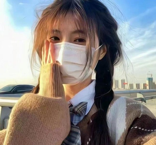 积存时间的生活